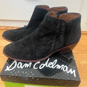 Sam Edelman booties